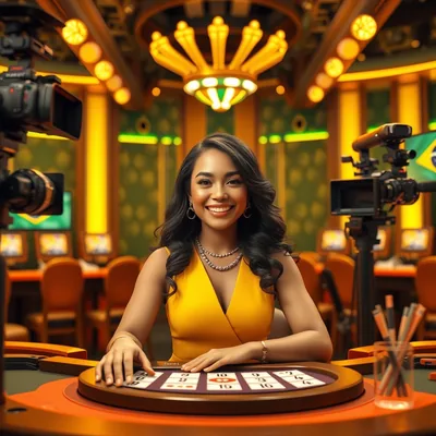 Aplicativo De Login Do BBCasino Casino